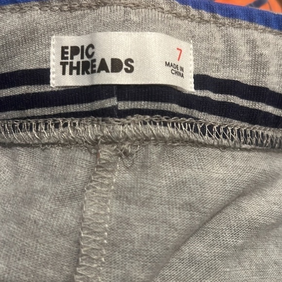 Boys Epic Threads Matching Outfit - Picture 8 of 9